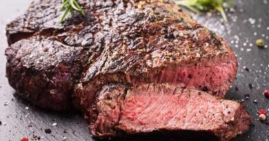 How to cook country style steak