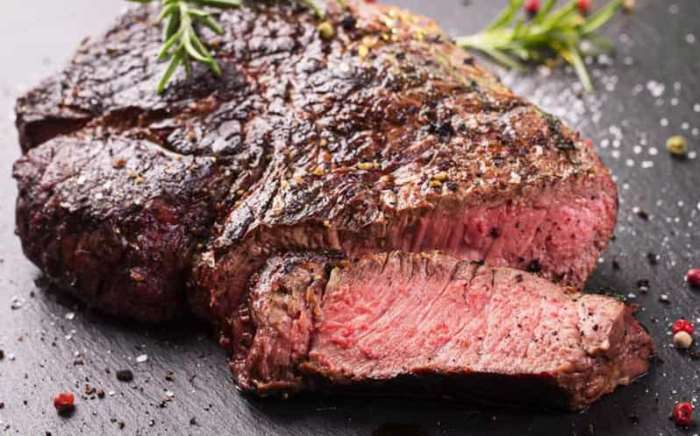 How to cook country style steak