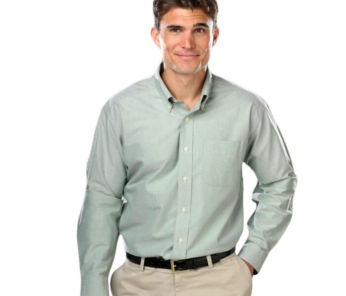 Mens big & tall dress shirts