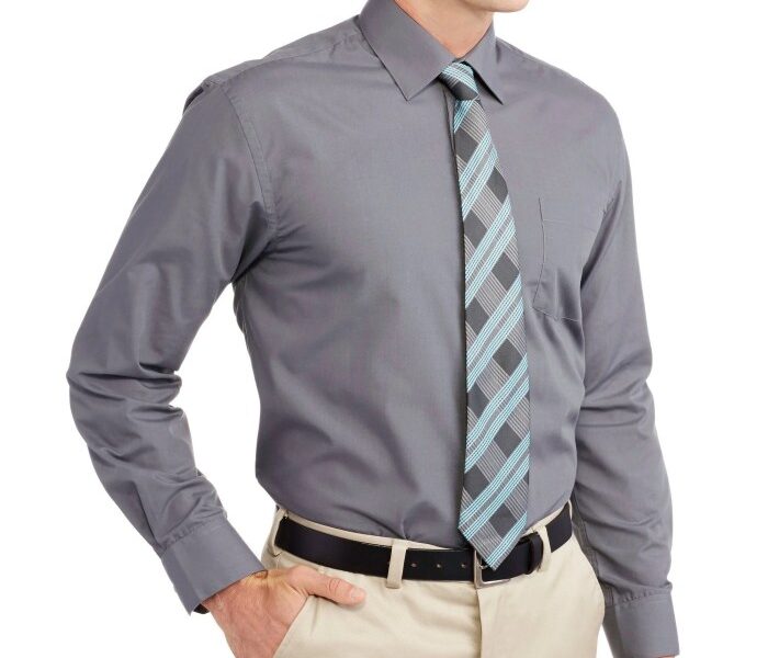 Dress shirts for men 2xl