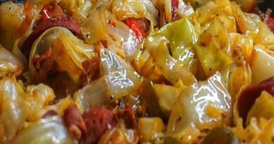 How to cook cabbage pakistani style