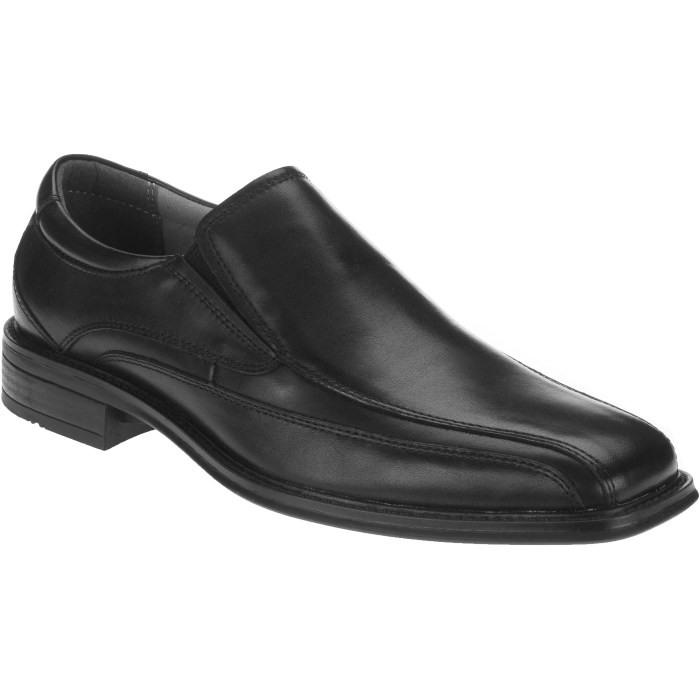 Walmart dress shoes mens