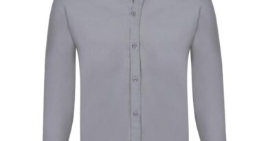 Burberry men dress shirt