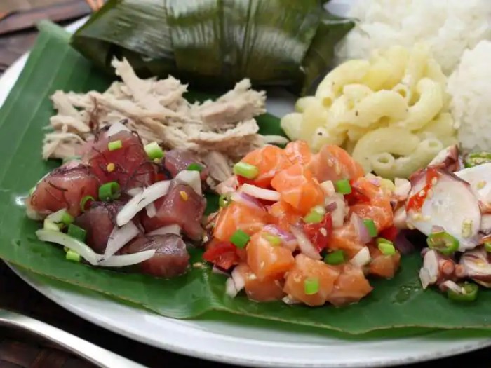 How to cook tako hawaiian style