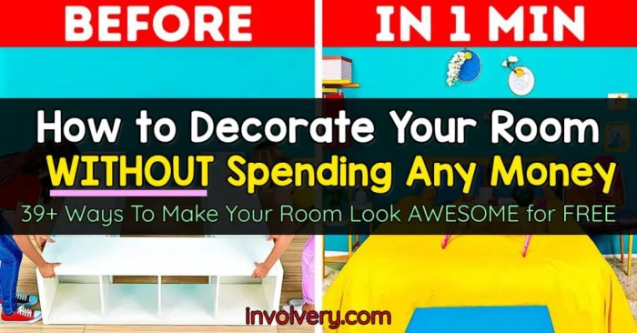 Bedroom budget room decorate bedrooms decor decorating money spending diy our rate space favorites without tight green para matrimonio decoration