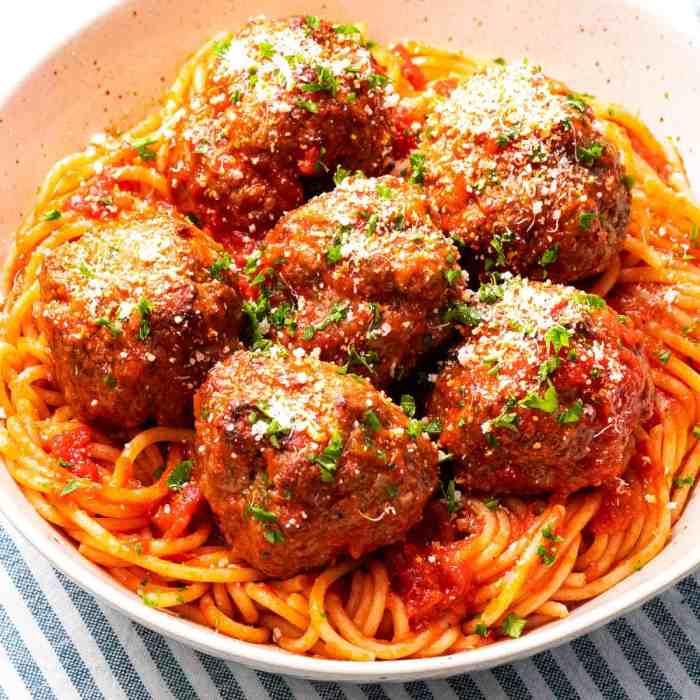 How to cook angelina's italian style meatballs