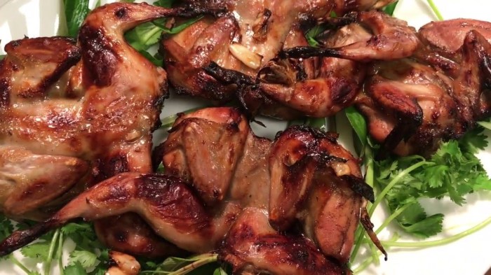 How to cook quail in pakistani style